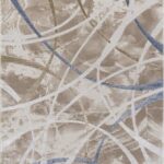 Ковер MOSSO ( МОССО ) 27248 - CREAM / BEIGE