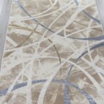 Ковер MOSSO ( МОССО ) 27248 - CREAM / BEIGE
