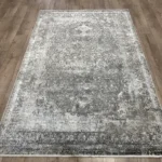 Ковер MOTION ( МОТИОН ) AL15A - HB.BEIGE / D.BLUE