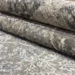 Ковер MOTION ( МОТИОН ) AL15A - HB.BEIGE / D.BLUE