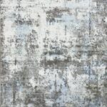 Ковер MOTION ( МОТИОН ) DJ81A - GREY / CREAM