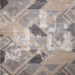 Ковер NATUREL ( НАТУРЕЛЬ ) D979 - BEIGE