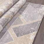 Ковер NATUREL ( НАТУРЕЛЬ ) D979 - BEIGE