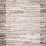 Ковер NATUREL ( НАТУРЕЛЬ ) D983 - BEIGE