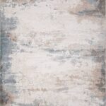 Ковер NATUREL ( НАТУРЕЛЬ ) D994 - BEIGE-BLUE