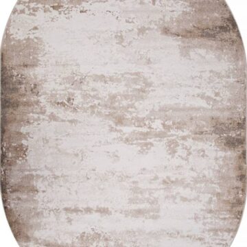 Ковер NATUREL ( НАТУРЕЛЬ ) D994 - BEIGE ( Овал )