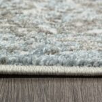Ковер NATUREL ( НАТУРЕЛЬ ) F229 - BEIGE-BLUE ( Овал )