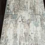 Ковер NATUREL ( НАТУРЕЛЬ ) F229 - BEIGE-BLUE