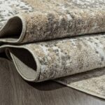 Ковер NATUREL ( НАТУРЕЛЬ ) F229 - BEIGE ( Овал )