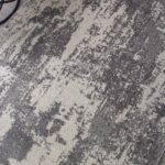 Ковер NATUREL ( НАТУРЕЛЬ ) F229 - GRAY ( Овал )