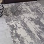 Ковер NATUREL ( НАТУРЕЛЬ ) F229 - GRAY