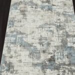 Ковер NATUREL ( НАТУРЕЛЬ ) F230 - BEIGE-BLUE