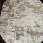 Ковер NATUREL ( НАТУРЕЛЬ ) F230 - BEIGE ( Овал )