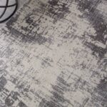 Ковер NATUREL ( НАТУРЕЛЬ ) F230 - GRAY
