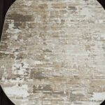 Ковер NATUREL ( НАТУРЕЛЬ ) F231 - BEIGE ( Овал )