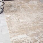 Ковер NATUREL ( НАТУРЕЛЬ ) F231 - BEIGE