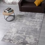 Ковер NATUREL ( НАТУРЕЛЬ ) F231 - GRAY