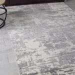 Ковер NATUREL ( НАТУРЕЛЬ ) F231 - GRAY