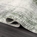 Ковер NENSI ( НЕНСИ ) GL019Y - GREY / GREY
