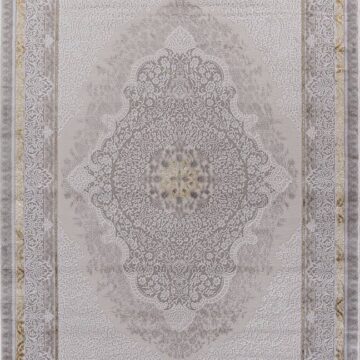 Ковер NENSI ( НЕНСИ ) GL037E - BROWN / BROWN