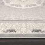 Ковер NENSI ( НЕНСИ ) GL038G - GREY / GREY