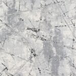 Ковер NENSI ( НЕНСИ ) GL039G - GREY / GREY