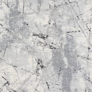 Ковер NENSI ( НЕНСИ ) GL039G - GREY / GREY