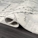 Ковер NENSI ( НЕНСИ ) GL039G - GREY / GREY