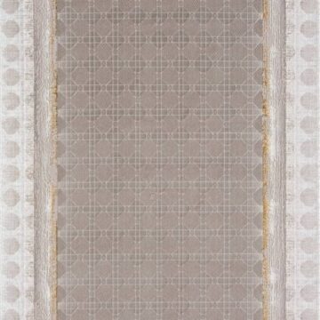 Ковер NENSI ( НЕНСИ ) GL056E - BROWN / BROWN