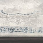 Ковер NENSI ( НЕНСИ ) GL073T - GREY / GREY