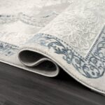 Ковер NENSI ( НЕНСИ ) GL073T - GREY / GREY