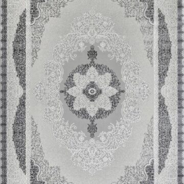 Ковер NENSI ( НЕНСИ ) GL074G - GREY / GREY
