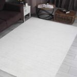 Ковер NENSI ( НЕНСИ ) GL091W - WHITE / WHITE