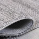 Ковер NENSI ( НЕНСИ ) GL092G - GREY / GREY ( Овал )