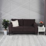 Ковер NENSI ( НЕНСИ ) GL092G - GREY / GREY