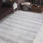 Ковер NENSI ( НЕНСИ ) GL092G - GREY / GREY