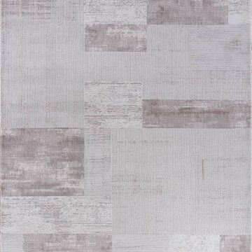 Ковер NENSI ( НЕНСИ ) GL104A - BROWN / BROWN