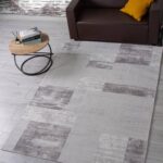 Ковер NENSI ( НЕНСИ ) GL104G - GREY / GREY