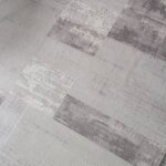 Ковер NENSI ( НЕНСИ ) GL104G - GREY / GREY
