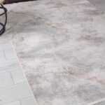 Ковер OASIS ( ОАЗИС ) OC106G - GREY / GREY