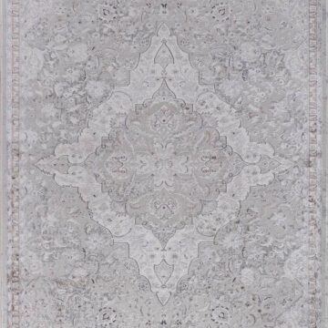Ковер OASIS ( ОАЗИС ) OC108A - CREAM / CREAM