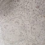 Ковер OASIS ( ОАЗИС ) OC108A - CREAM / CREAM