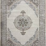 Ковер OBSESSION ( ОБСЕССИОН ) DO20F - CREAM / HB.L.GREY