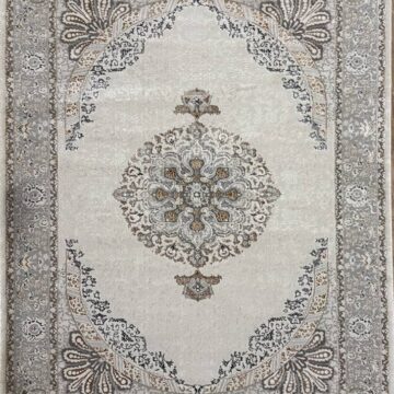 Ковер OBSESSION ( ОБСЕССИОН ) DO20F - CREAM / HB.L.GREY