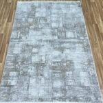 Ковер OBSESSION ( ОБСЕССИОН ) DZ41C - CREAM / HB.LIGHTGREY