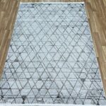 Ковер OBSESSION ( ОБСЕССИОН ) EL70A - CREAM / HB.LIGHTGREY