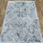 Ковер OBSESSION ( ОБСЕССИОН ) EM25A - HB.LIGHTGREY / BEIGE