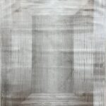 Ковер OBSESSION ( ОБСЕССИОН ) EM35B - CREAM / HBL.GREY