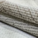 Ковер OBSESSION ( ОБСЕССИОН ) EM35B - CREAM / HBL.GREY