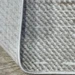 Ковер OBSESSION ( ОБСЕССИОН ) EM35B - CREAM / HBL.GREY